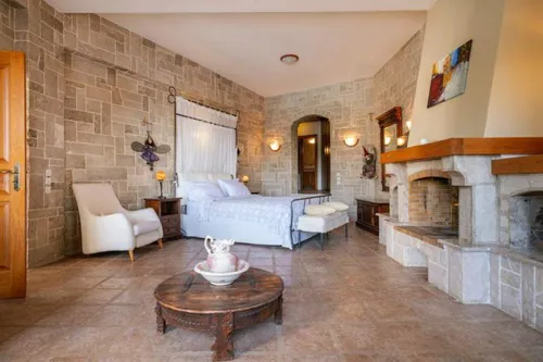 9 Bedrooms Villa in ERMIONI