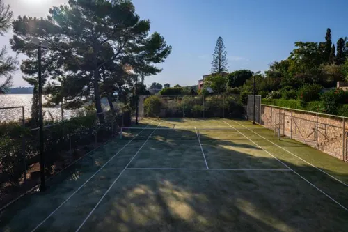 9 Bedrooms Villa in ERMIONI