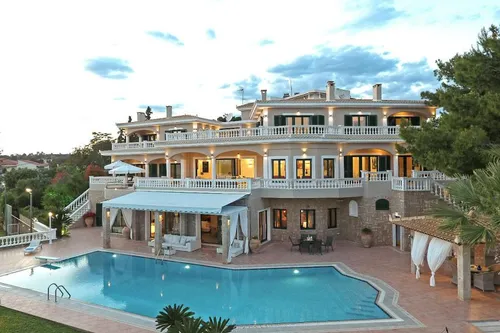 Villa in PELOPONNESE