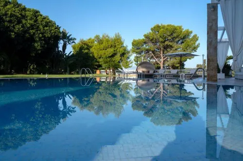 9 Bedrooms Villa in ERMIONI