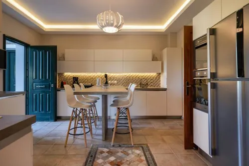 9 Bedrooms Villa in ERMIONI