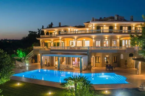 9 Bedrooms Villa in ERMIONI