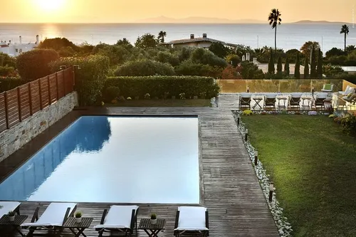 Villa in ATTICA (ATHENS)