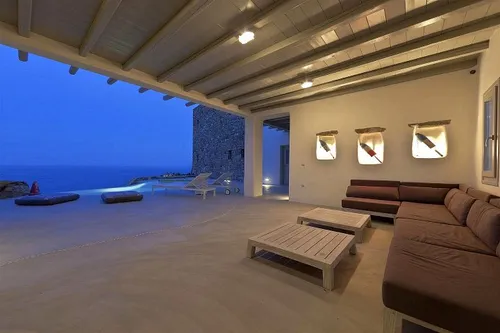 3 Bedrooms Villa in MYKONOS