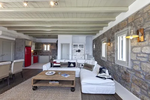 3 Bedrooms Villa in MYKONOS