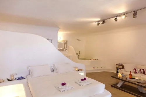 3 Bedrooms Villa in MYKONOS