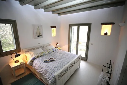 3 Bedrooms Villa in MYKONOS