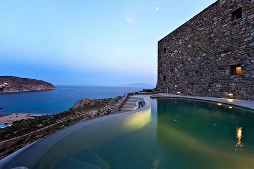 3 Bedrooms Villa in MYKONOS