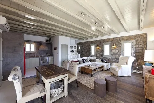 3 Bedrooms Villa in MYKONOS