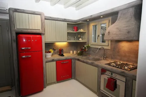 3 Bedrooms Villa in MYKONOS