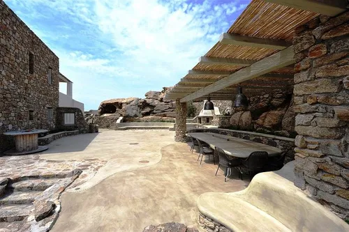 3 Bedrooms Villa in MYKONOS