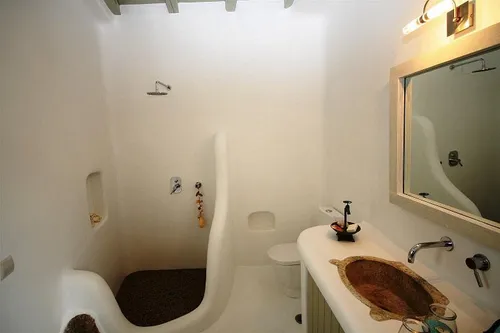 3 Bedrooms Villa in MYKONOS