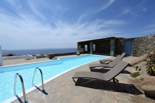 Villa in CYCLADES