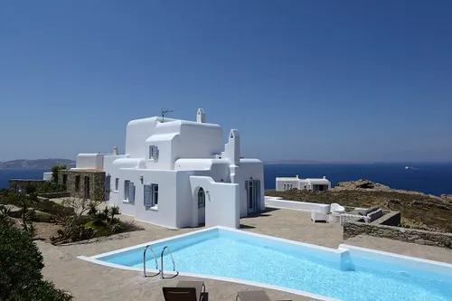 5 Bedrooms Villa in CHOULAKIA