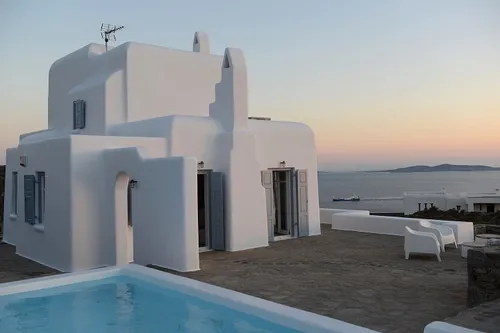 5 Bedrooms Villa in CHOULAKIA