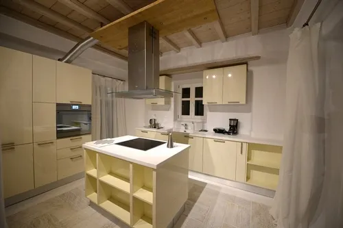 5 Bedrooms Villa in CHOULAKIA