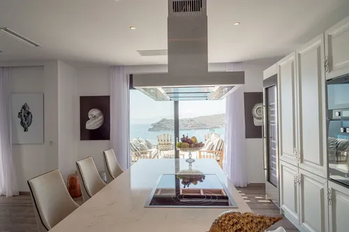 5 Bedrooms Villa in ELOUNDA