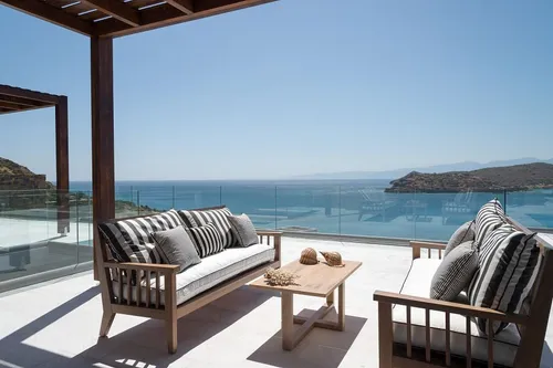 5 Bedrooms Villa in ELOUNDA