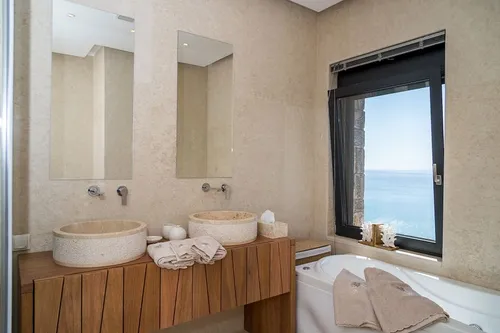 5 Bedrooms Villa in ELOUNDA