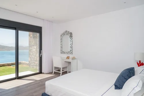 5 Bedrooms Villa in ELOUNDA