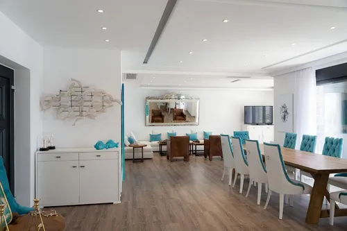 5 Bedrooms Villa in ELOUNDA