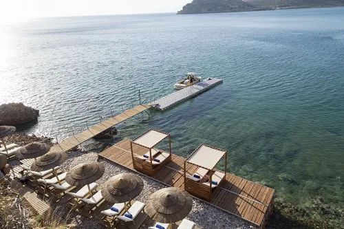 5 Bedrooms Villa in ELOUNDA