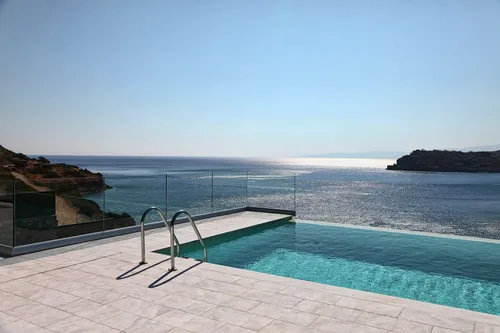5 Bedrooms Villa in ELOUNDA