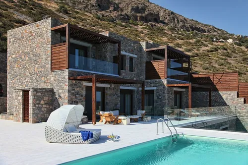 Villa in CRETE