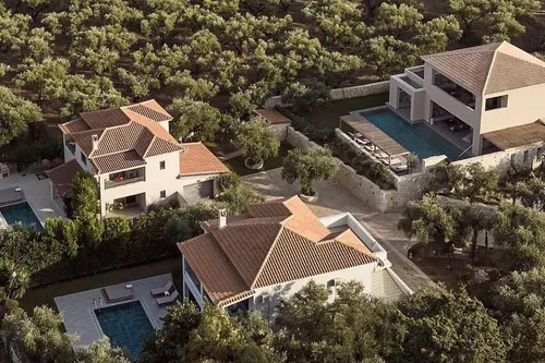 Villa in IONIAN ISLANDS