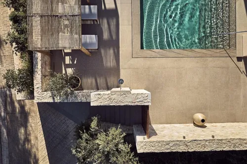 11 Bedrooms Villa in ZAKYNTHOS