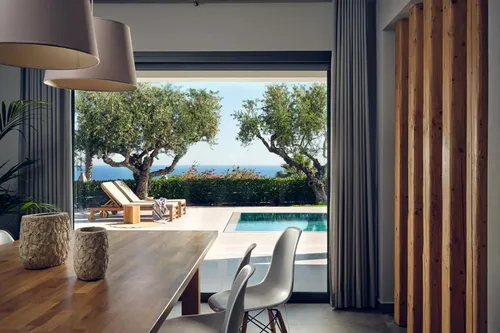 11 Bedrooms Villa in ZAKYNTHOS