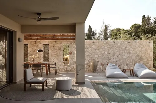 11 Bedrooms Villa in ZAKYNTHOS