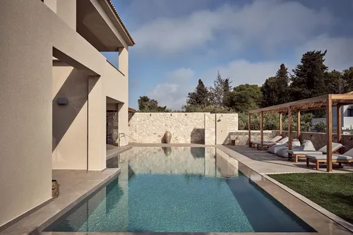 11 Bedrooms Villa in ZAKYNTHOS