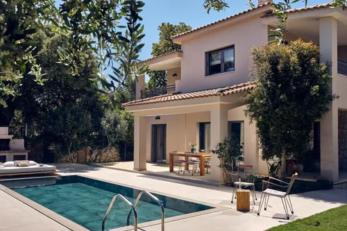 11 Bedrooms Villa in ZAKYNTHOS