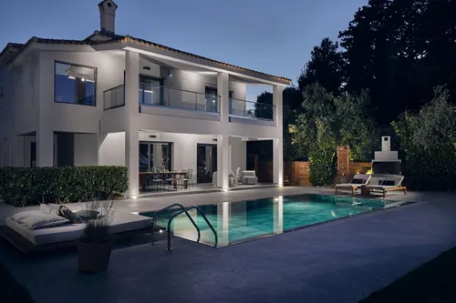 11 Bedrooms Villa in ZAKYNTHOS