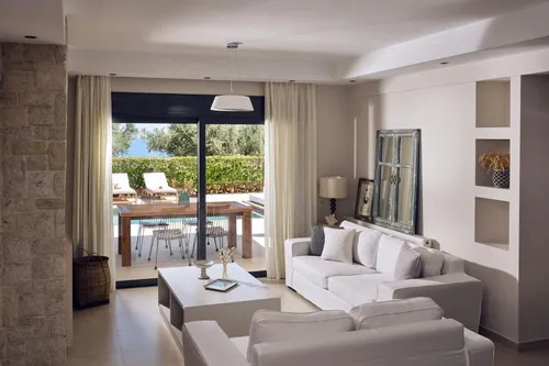 11 Bedrooms Villa in ZAKYNTHOS