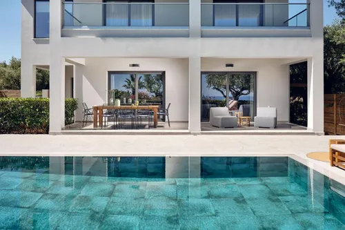 11 Bedrooms Villa in ZAKYNTHOS