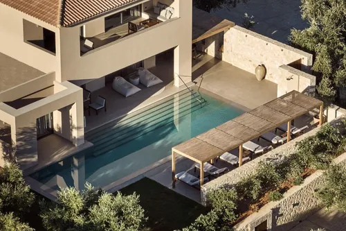 11 Bedrooms Villa in ZAKYNTHOS