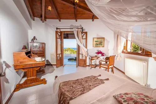 4 Bedrooms Villa in ZAKYNTHOS