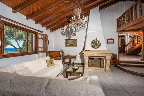 4 Bedrooms Villa in ZAKYNTHOS