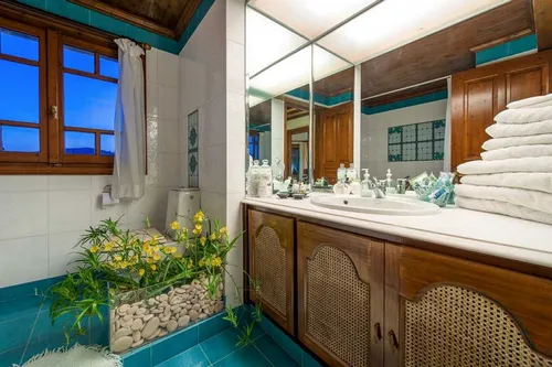 4 Bedrooms Villa in ZAKYNTHOS