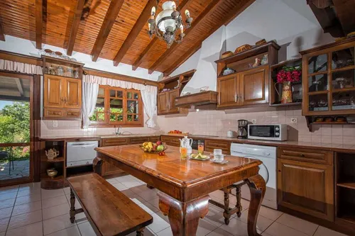 4 Bedrooms Villa in ZAKYNTHOS