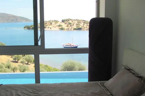 5 Bedrooms Villa in MYTILINI