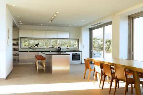 5 Bedrooms Villa in MYTILINI