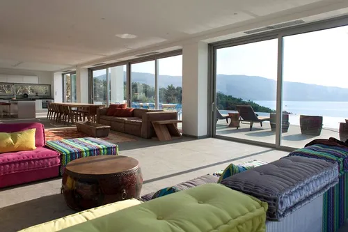 5 Bedrooms Villa in MYTILINI