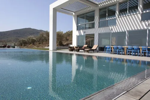 5 Bedrooms Villa in MYTILINI