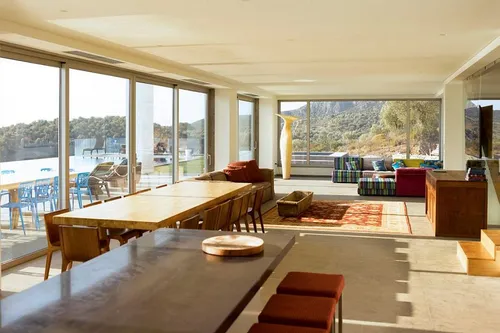 5 Bedrooms Villa in MYTILINI