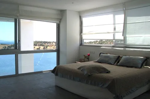 5 Bedrooms Villa in MYTILINI