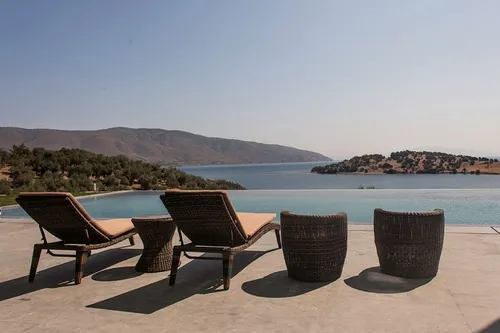 5 Bedrooms Villa in MYTILINI