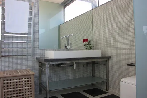 5 Bedrooms Villa in MYTILINI